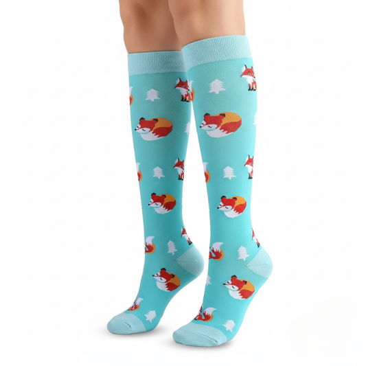 Socksyard Stödstrumpor