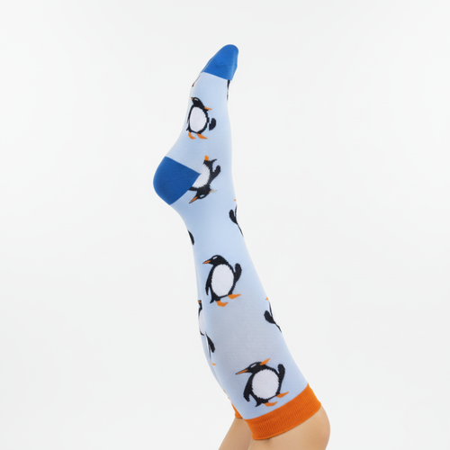 Socksyard Stödstrumpor