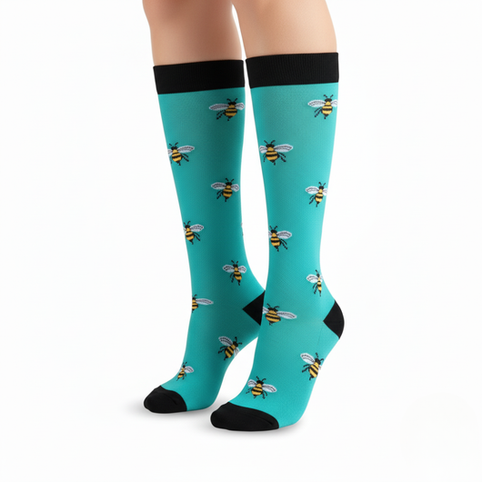 Socksyard Stödstrumpor