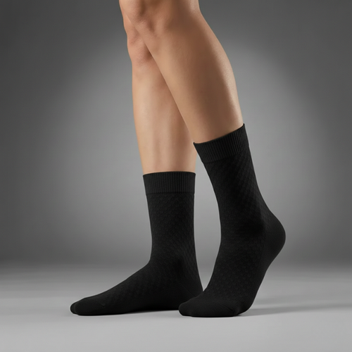 Bambu Strumpor (5-pack)