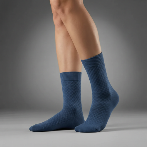 Bambu Strumpor (5-pack)