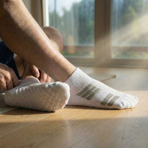 Ortopediska sneakersockor (5-pack)